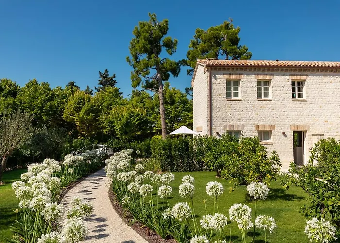 San Michele Relais & Spa Sirolo
