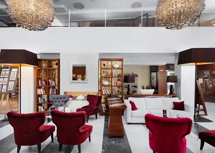 Focus Hotel Premium Elblag