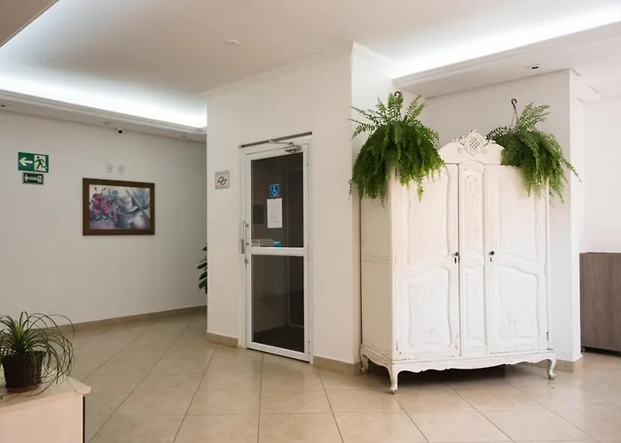 Holambra Garden Hotel