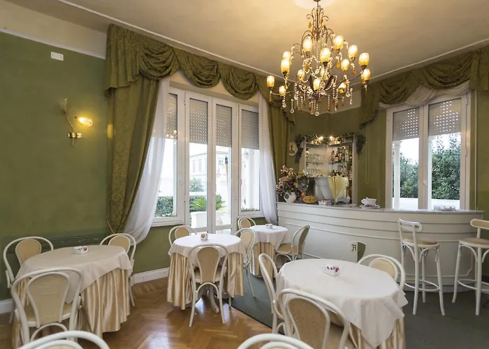 Hotel Gennarino Livorno