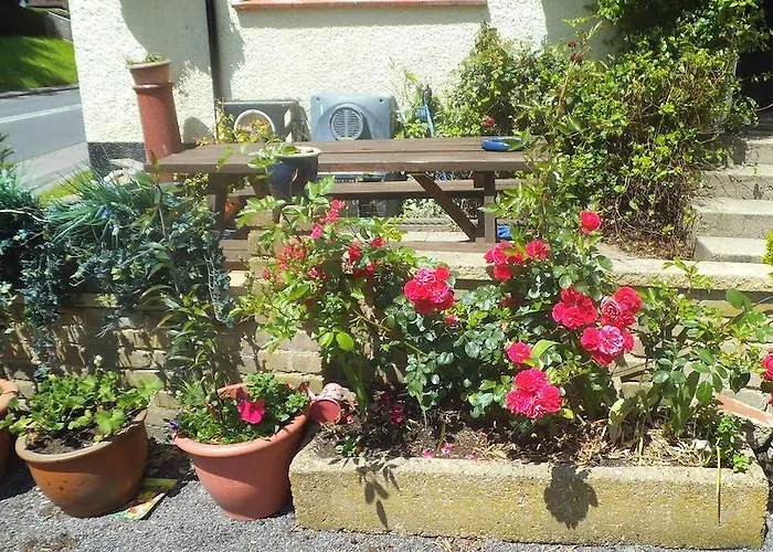Englands Rose Hotel Thame