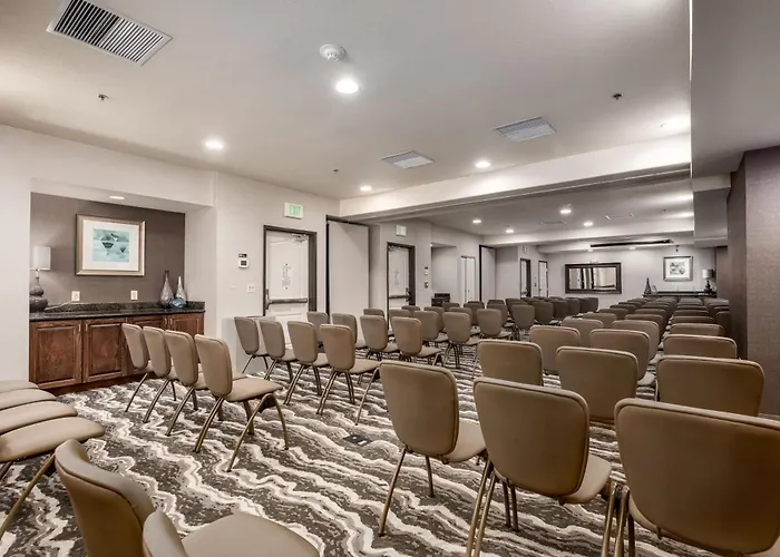Staybridge Suites Salt Lake-West Valley City By Ihg
