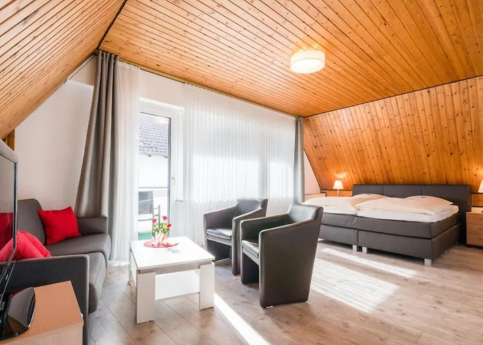 Hotel Kemper Havixbeck