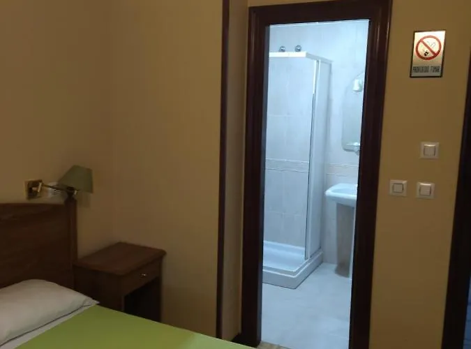 Hotel Camagueey Gijon