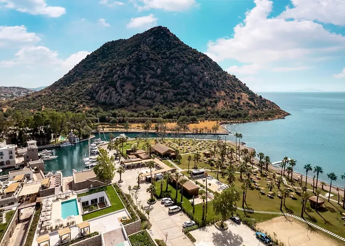 Radisson Collection Hotel, Bodrum Akyarlar