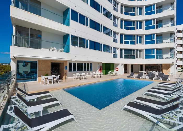 Samawi Hotel San Andres 