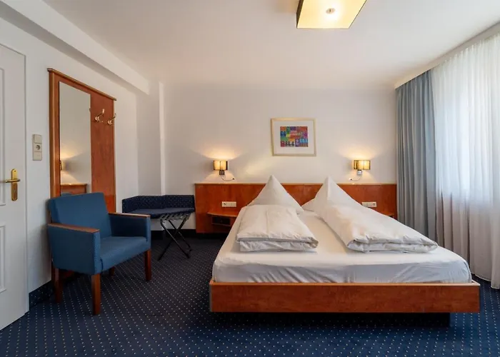 Hotel Wuerttemberger Hof Reutlingen