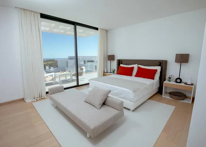 Monte Rei Golf & Country Club Hotel Vila Nova de Cacela