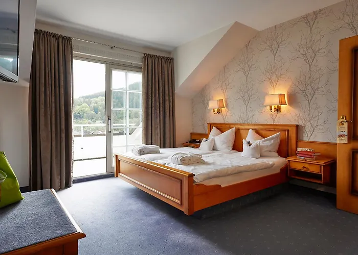 Goebels Landhotel Willingen 