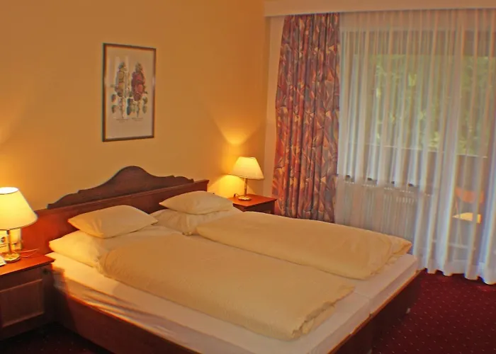 Hotel Mooserkreuz Sankt Anton am Arlberg