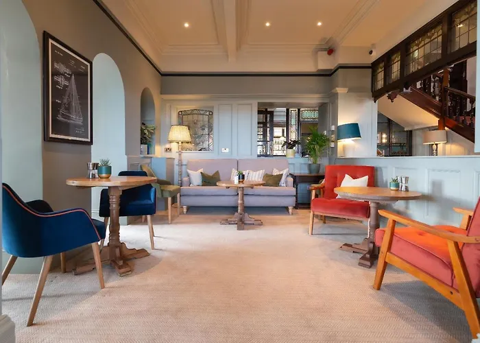 Cliftonville Hotel Cromer