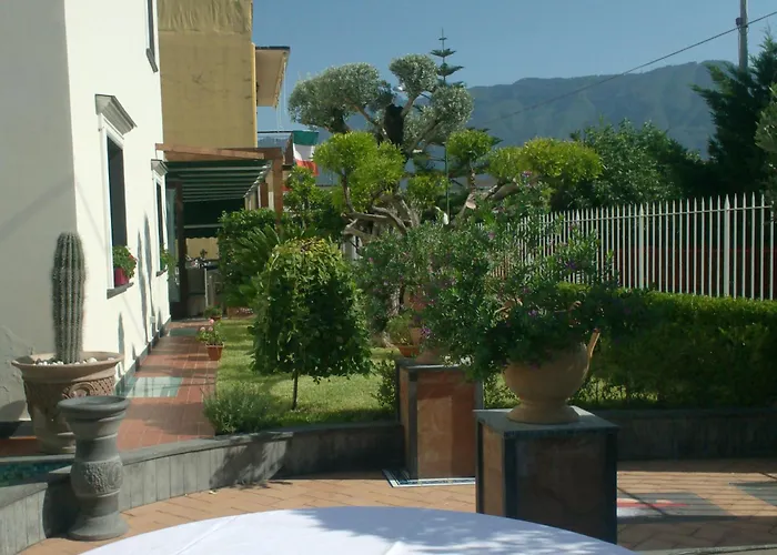 Costa Hotel Pompei