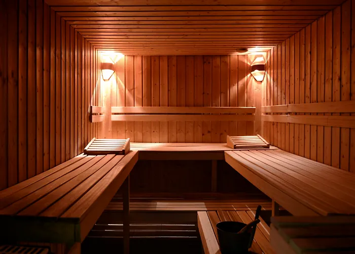 Alpen Resort & Spa Zermatt