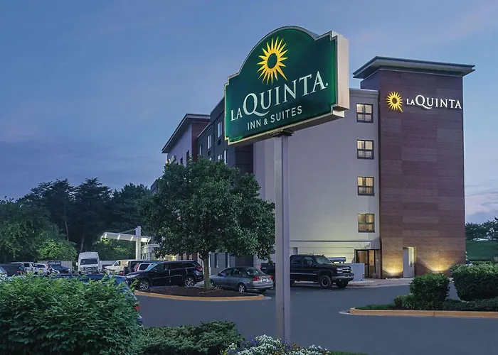 La Quinta By Wyndham Baltimore BWI Airport Linthicum
