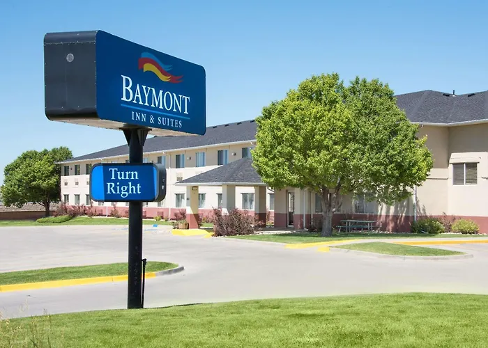 Baymont By Wyndham Casper East Hotel Evansville