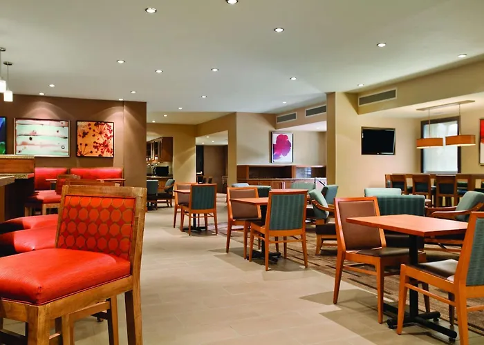 Hyatt Place San Jose, Downtown