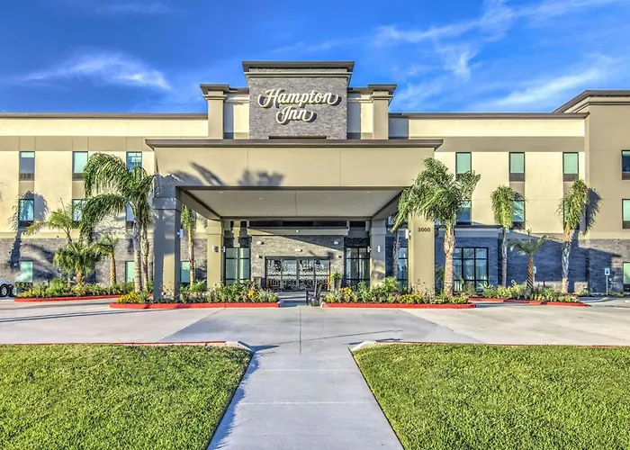 Hampton Inn Houston Nasa-Johnson Space Center Seabrook