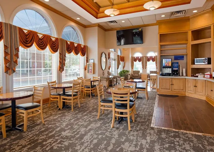 Best Western Fredericksburg