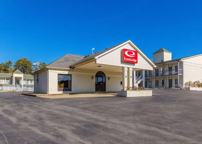 Econo Lodge Corbin