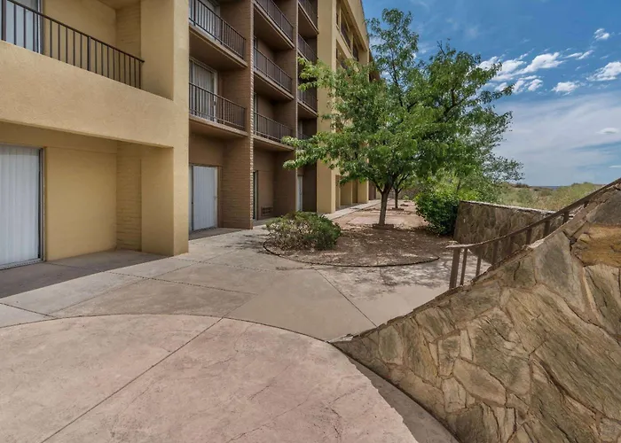 Hotel 505 Albuquerque