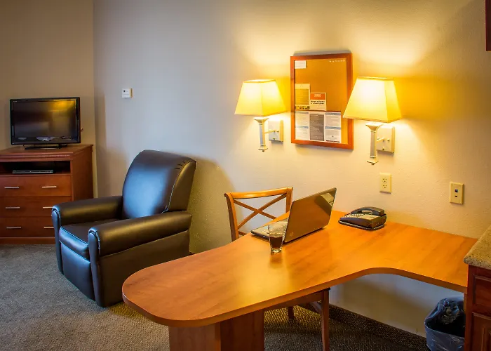 Candlewood Suites South Bend Airport By Ihg