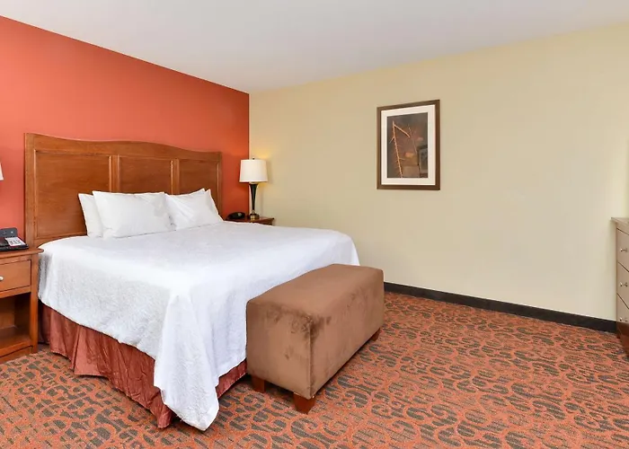 Hampton Inn Muscatine
