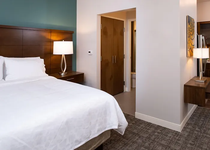 Staybridge Suites - St George By Ihg St. George