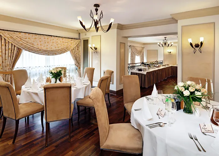 Ibb Hotel Grand Hotel Lublin