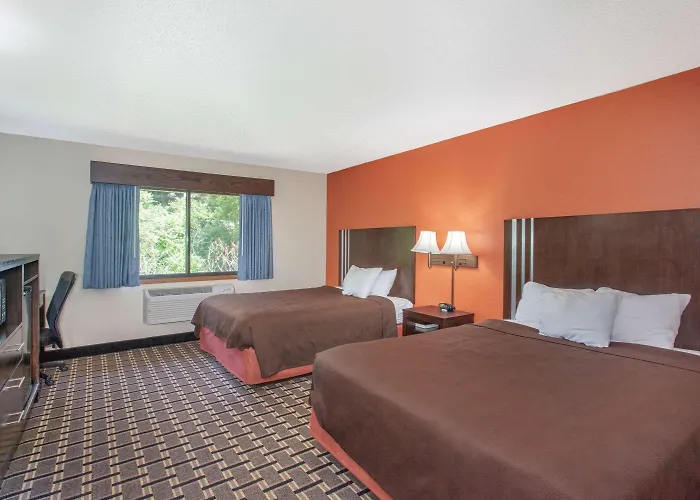 Americinn By Wyndham Cloquet