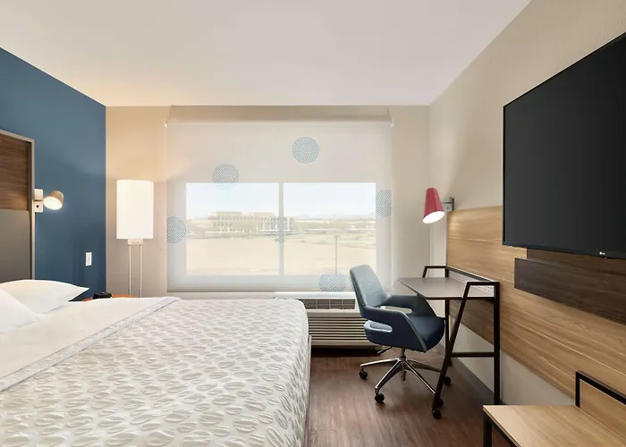 Tru By Hilton Scottsdale Salt River