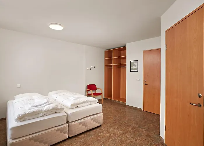 Hotel Torfnes Isafjordur