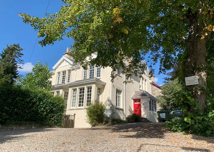 Ardenbeg Hotel Grantown-on-Spey