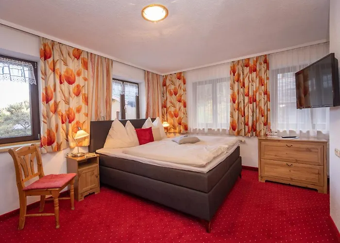 B&B By Zillners Zell am See