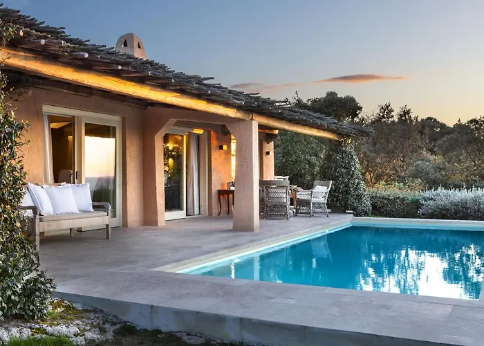 Petra Segreta Resort & Spa San Pantaleo