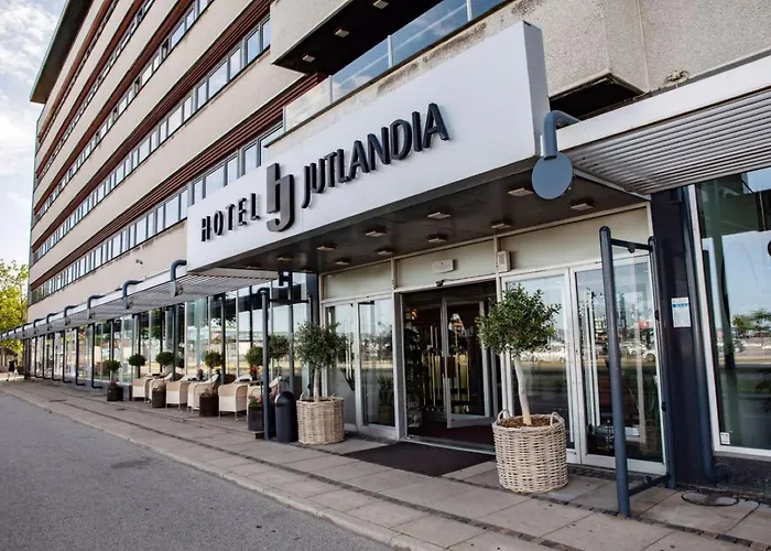 Harbour Living By Jutlandia - Hostel Style Frederikshavn
