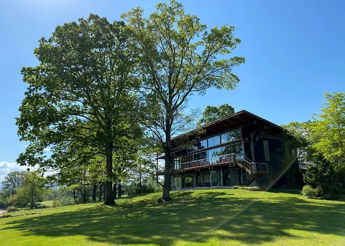 Innisfree Farm Hendersonville