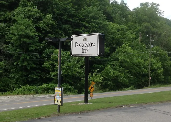 Brookshire Inn Inez