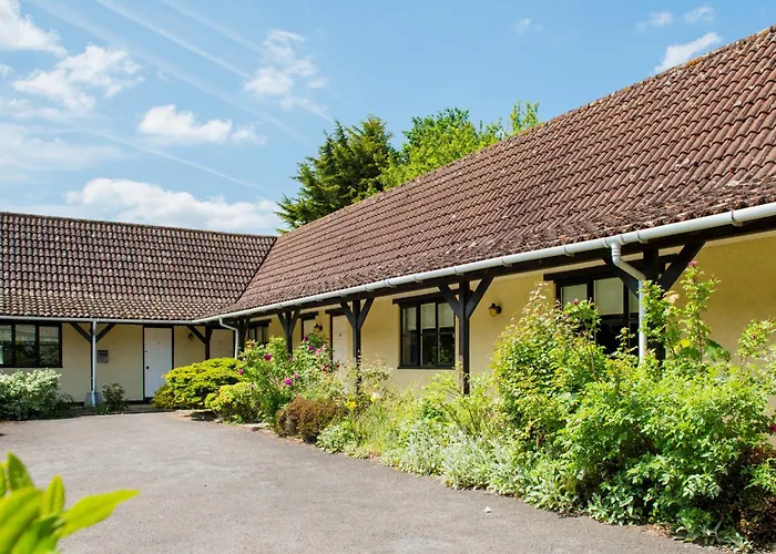 Cricklade House Hotel, Sure Hotel Collection By Best Western