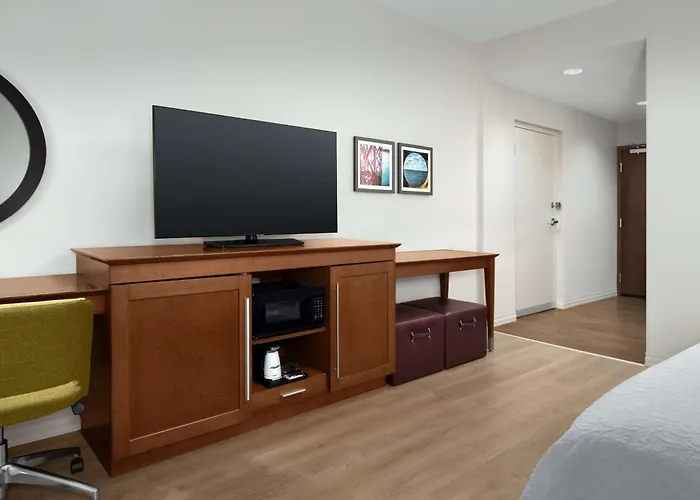 Hampton Inn & Suites Orangeburg, Sc