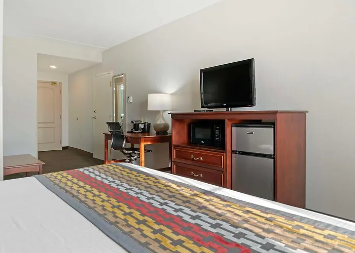 The Grand Select Hotel Wyoming