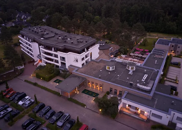 Aalernhues Hotel & Spa Bohl