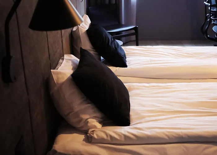Quality Hotel Match Jonkoping