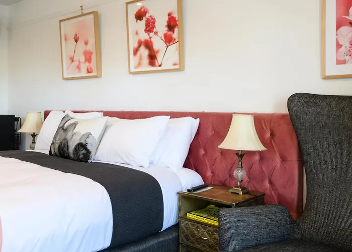 Daylesford Art Motel