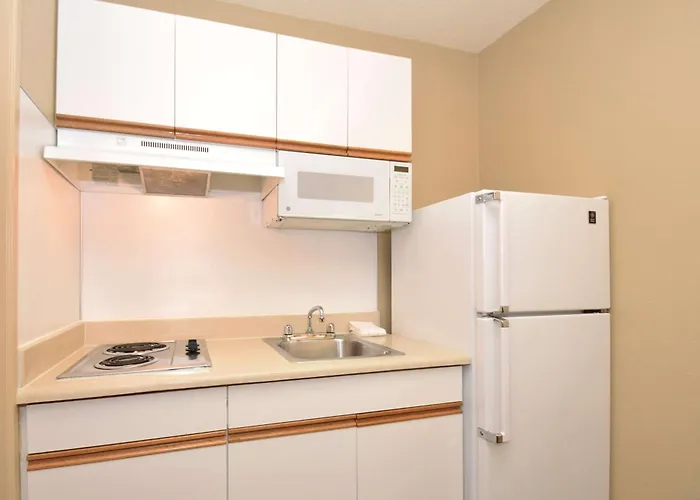 Extended Stay America Suites - Fort Lauderdale - Davie