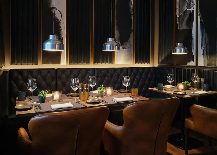 Kranz Parkhotel Siegburg
