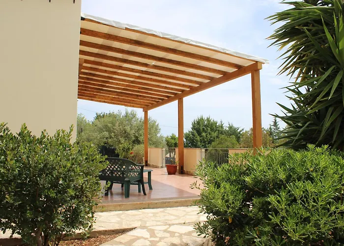 Hotel Grotticelli Scopello 