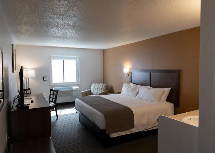 Riviera Motor Lodge Saratoga