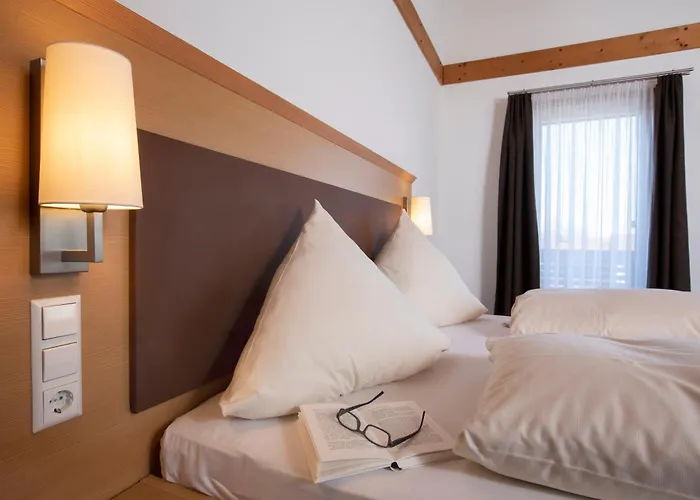 Landhotel Sonnenhalde Bad Boll