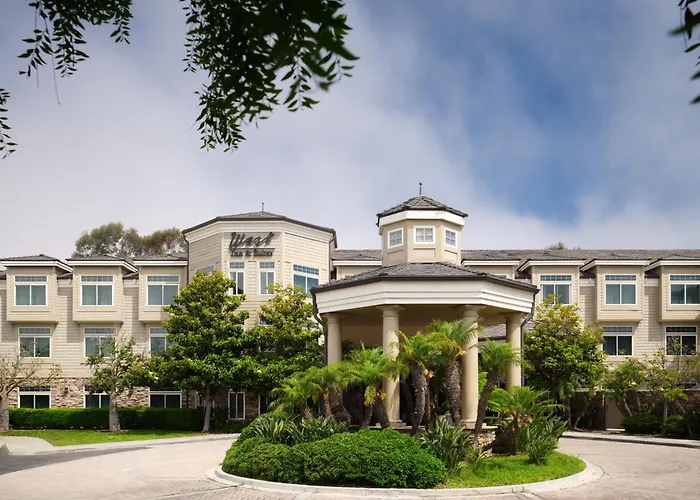 West Inn & Suites Carlsbad