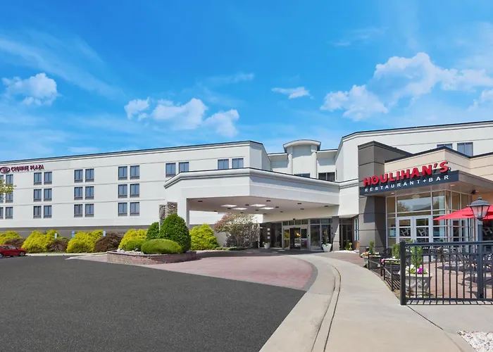 Crowne Plaza Dulles Airport By Ihg Hotel Herndon